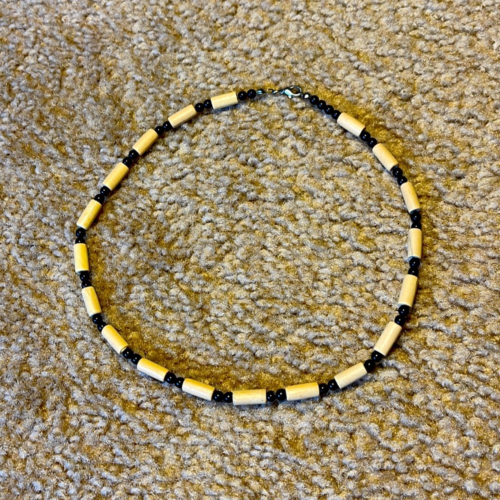 Men’s/Women’s Bead Necklace